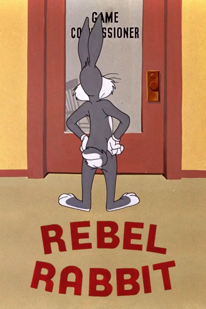 Is Bugs Bunny inspired by Brer rabbit?