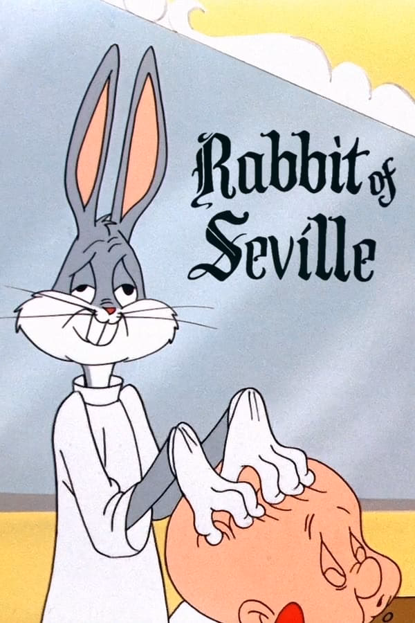 What classical music was used in Bugs Bunny?