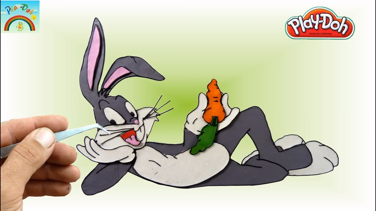 Who is the oldest sunny bunny?