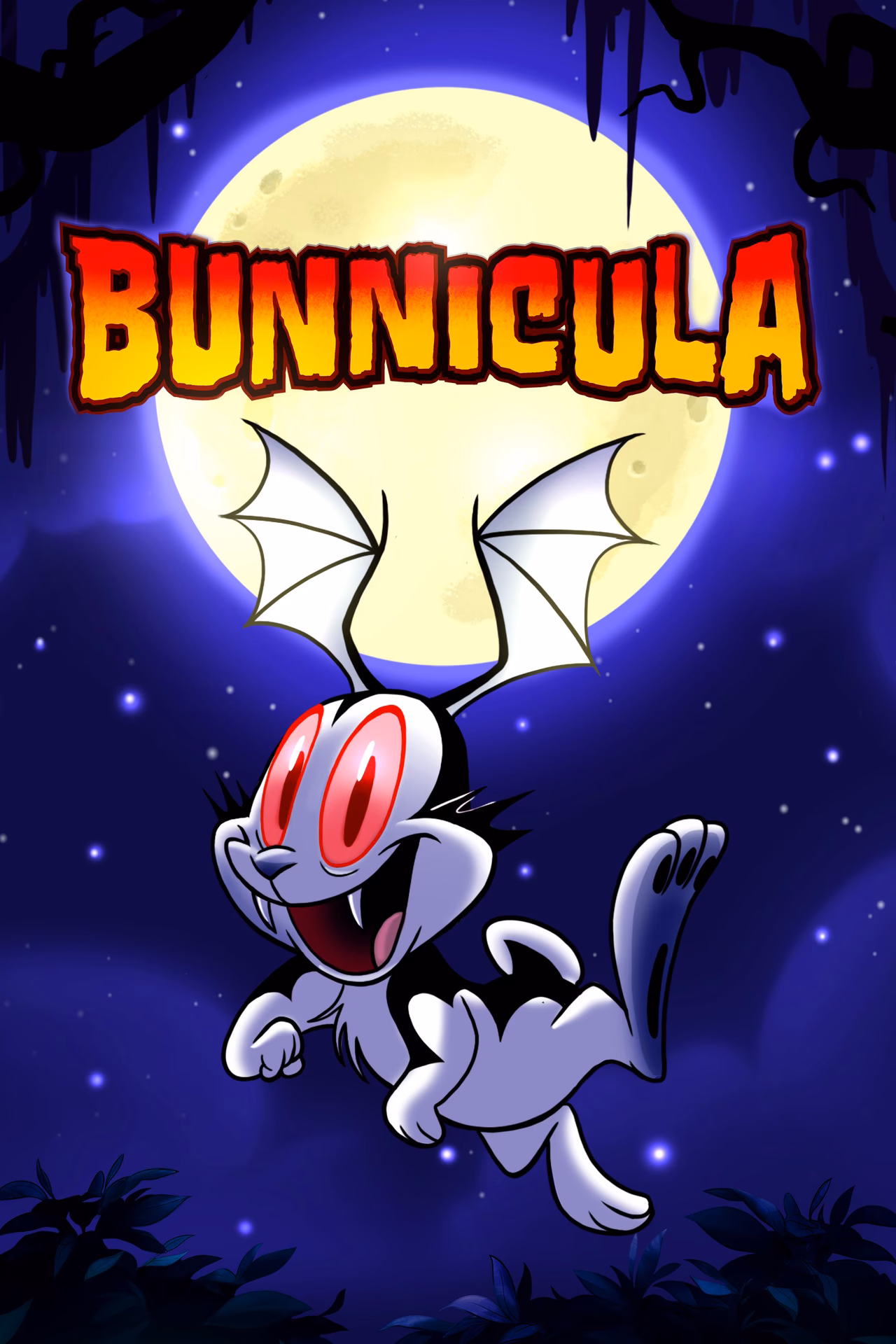 What age is Bunnicula appropriate for?