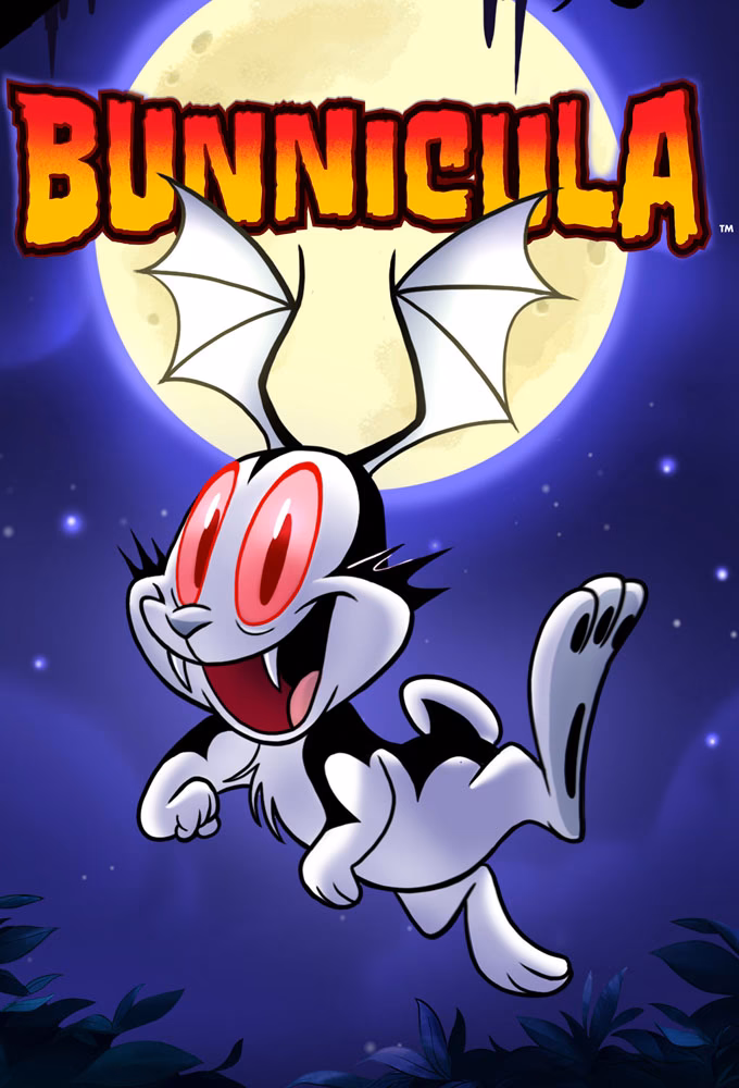 ¿En qué plataforma está Bunnicula?