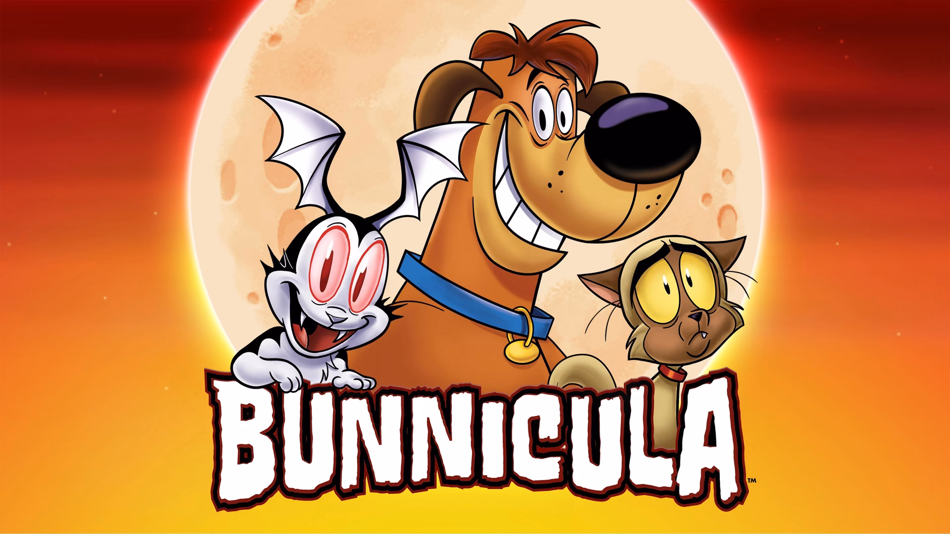 ¿Bunnicula es una niña o un niño?