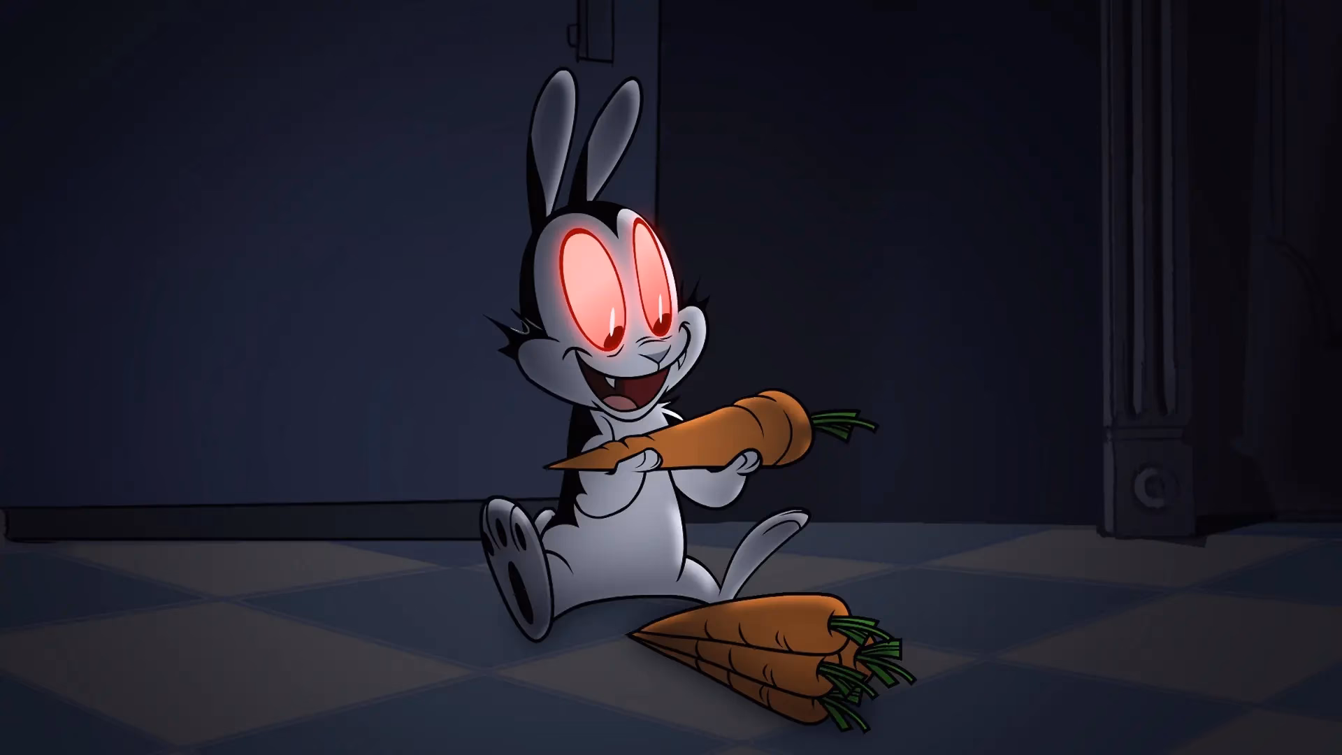 ¿Quién es la dueña de Bunnicula?