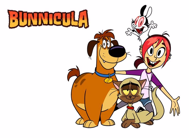 Is there a Bunnicula movie?