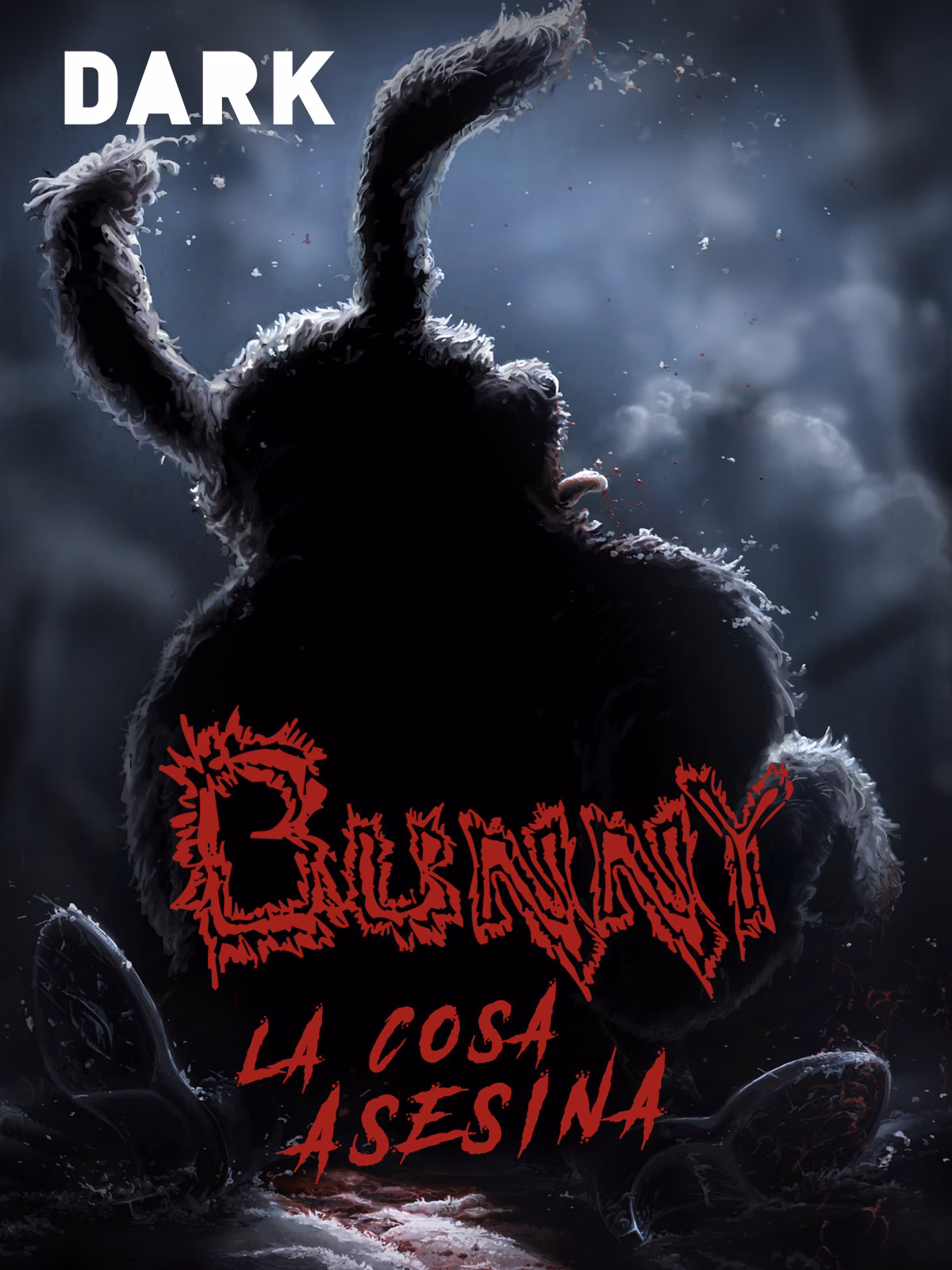 ¿Dónde ver Bunny the Killer Thing?