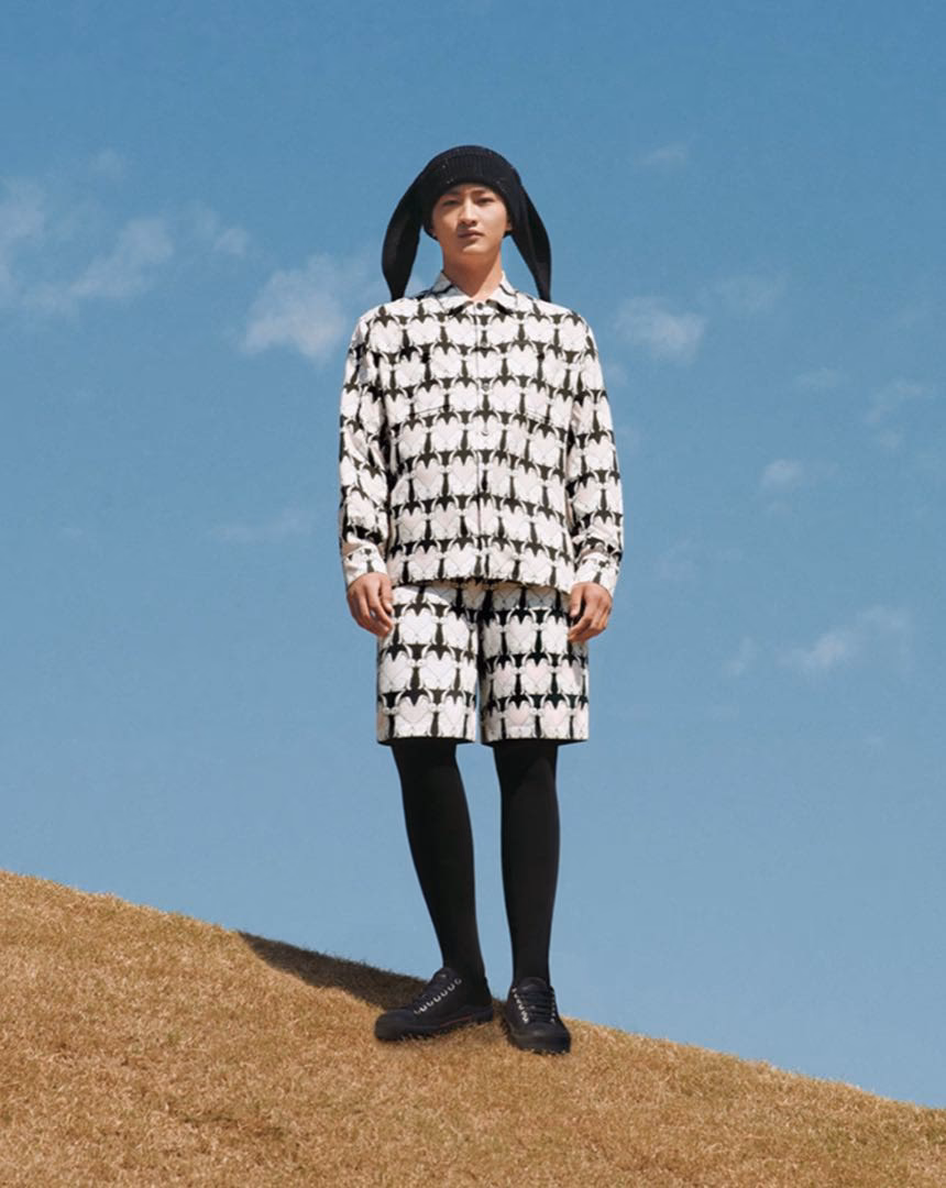 Why did Burberry change their name?