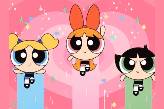 ¿Qué significado tiene Bombón, Burbuja y Bellota?