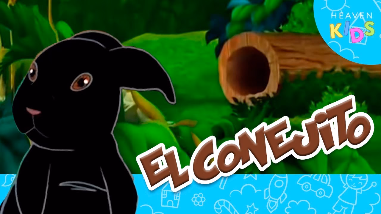 ¿Quién canta la canción El conejo de la loles?