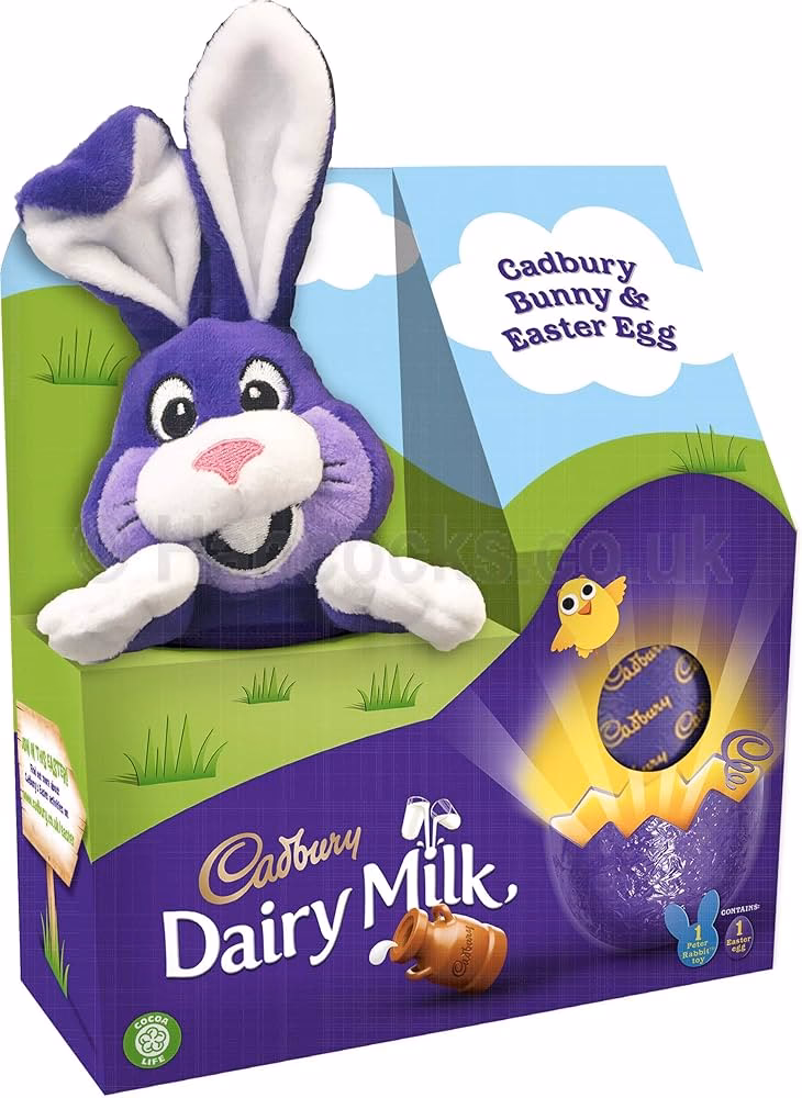 Why isn t Cadbury sold in the US?