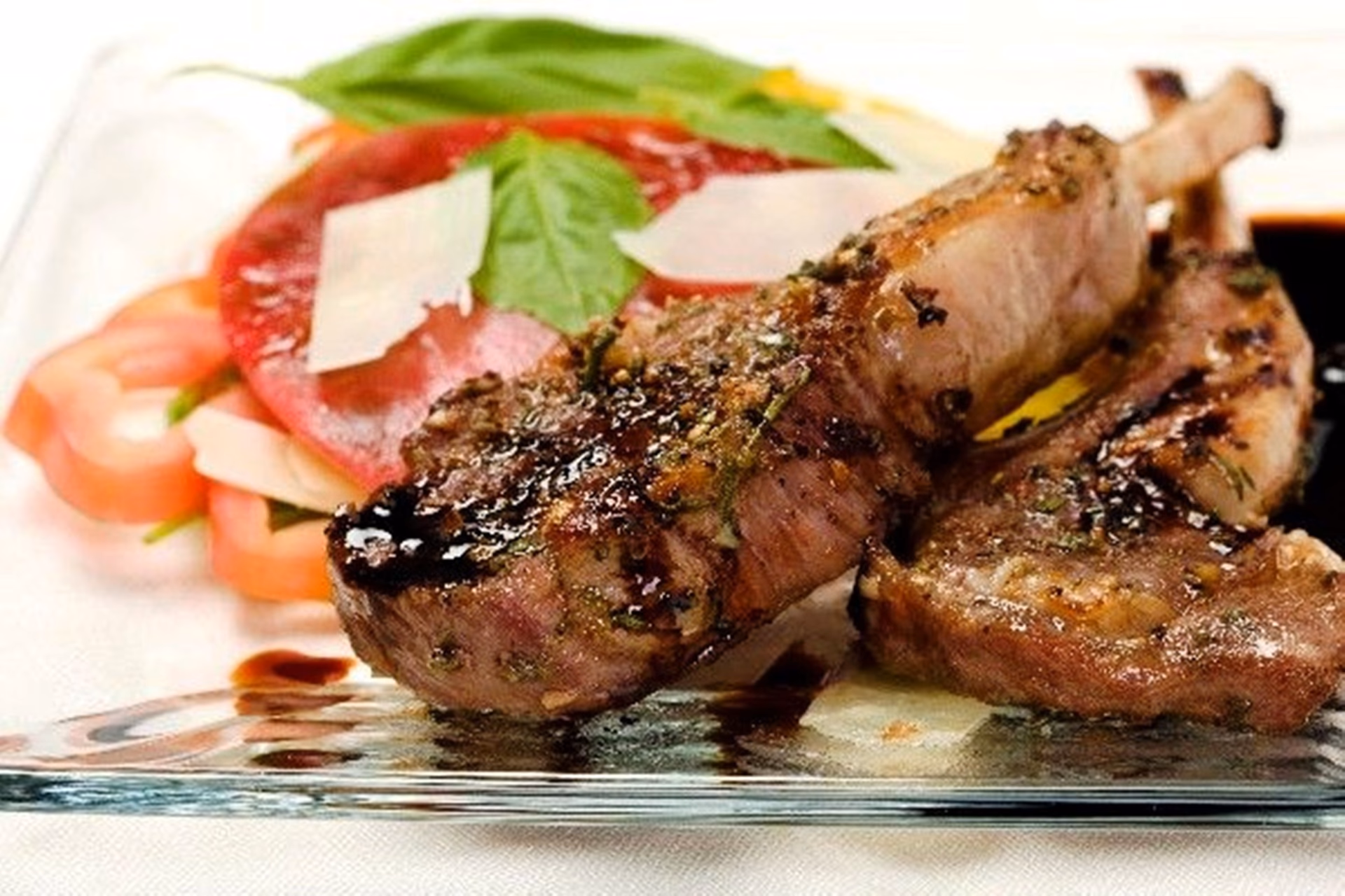 ¿Cuál es el mercado de la carne de conejo?