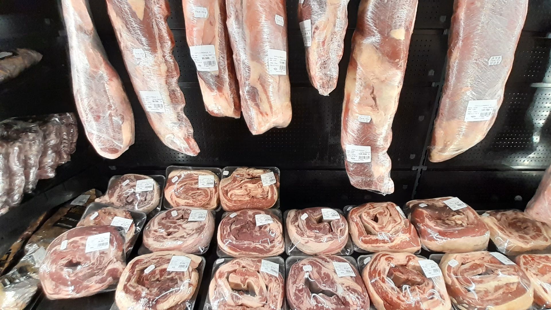 ¿Cuál es el mercado de la carne de conejo?