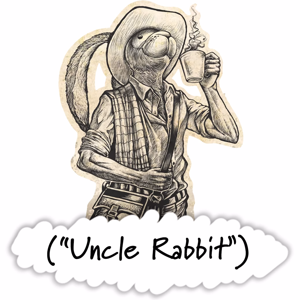 What does Tio Conejo mean?