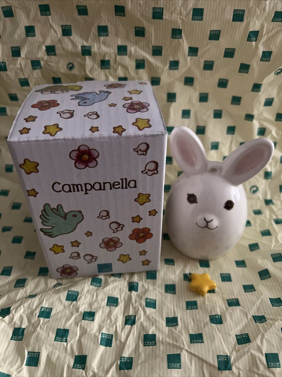 What does campanella mean?