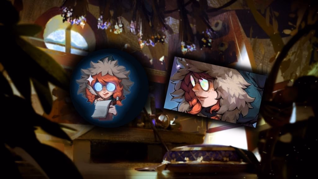 ¿Qué campeón de LoL es mudo?