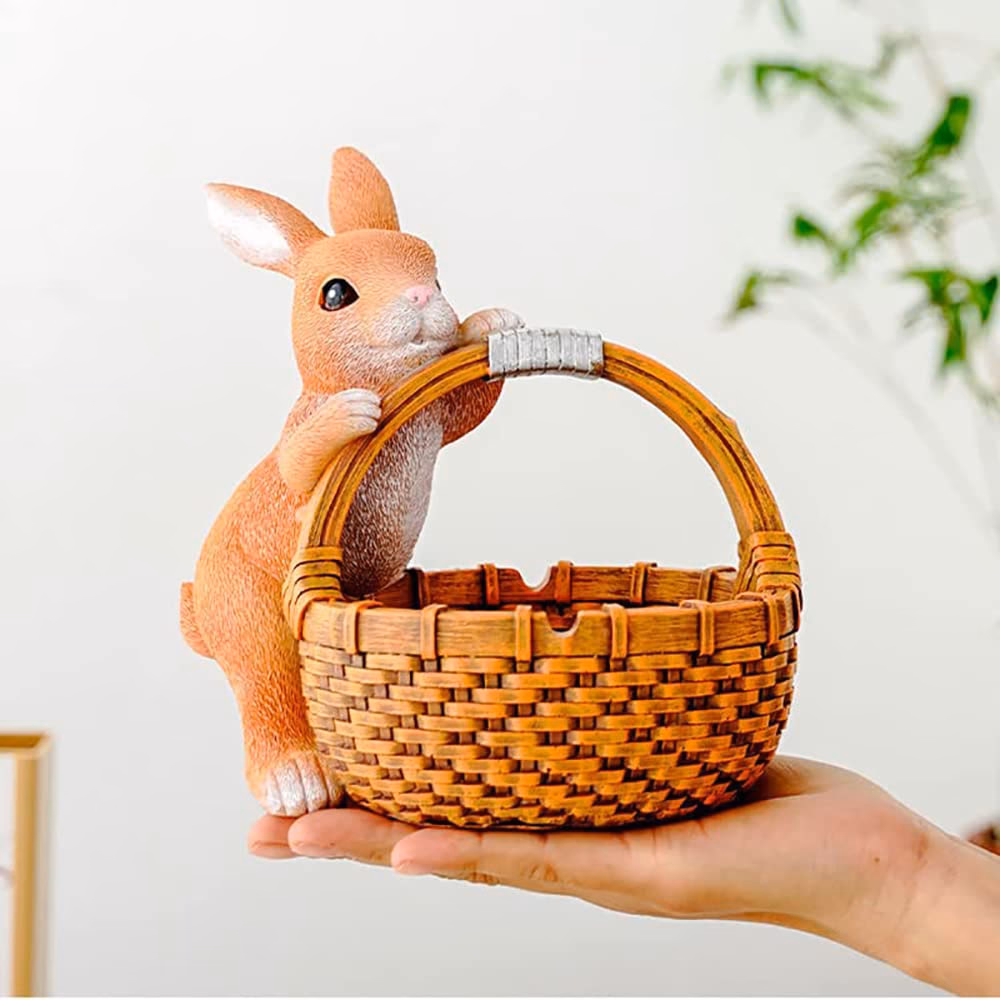 ¿Cuántos conejitos de chocolate se venden cada Pascua?