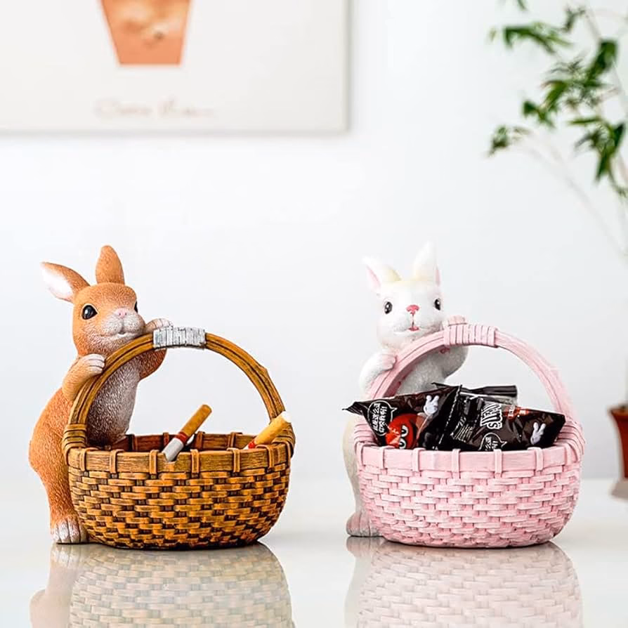 ¿Cuántos conejitos de chocolate se venden cada Pascua?