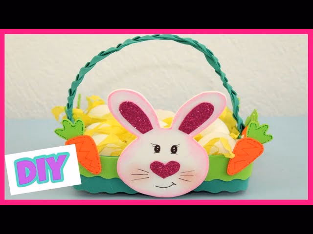 ¿Son seguras las cestas de mimbre para los conejos?