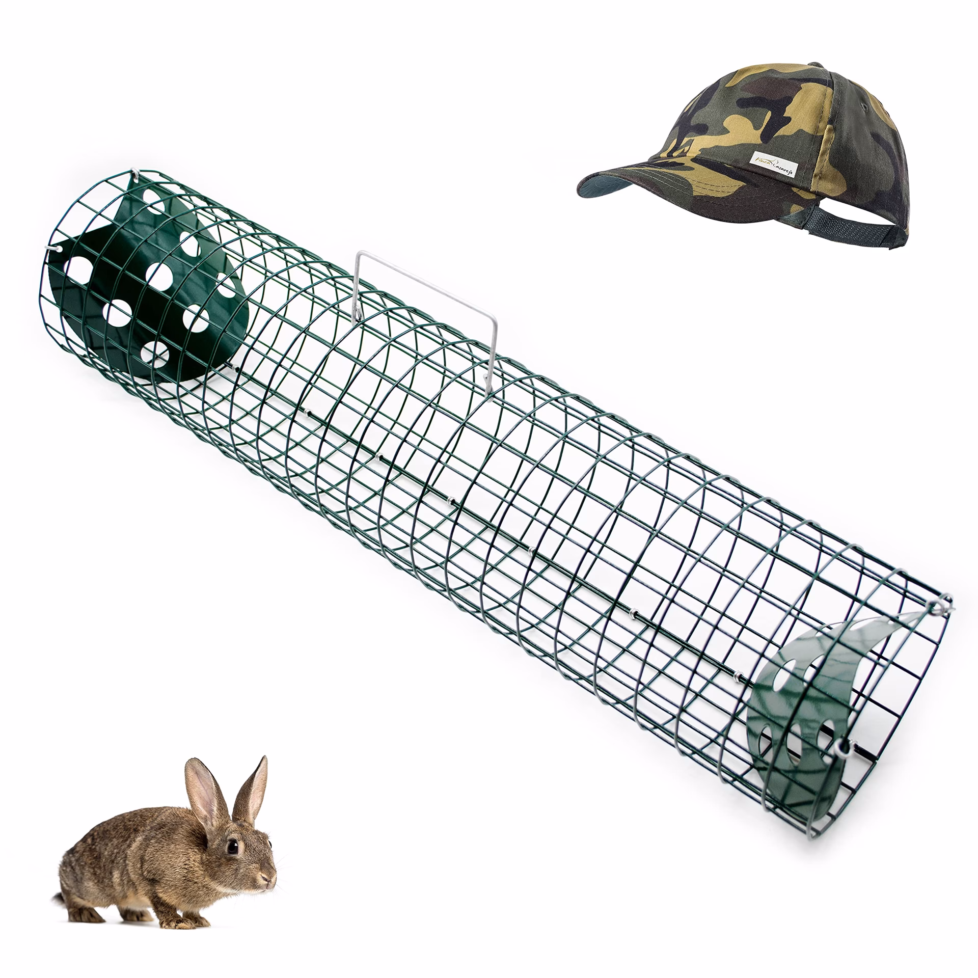 ¿Qué significa cazar conejos?