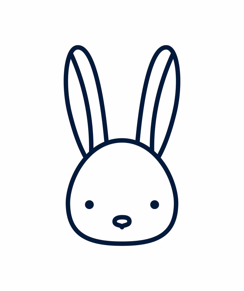 ¿Qué significa conejo 🐰?