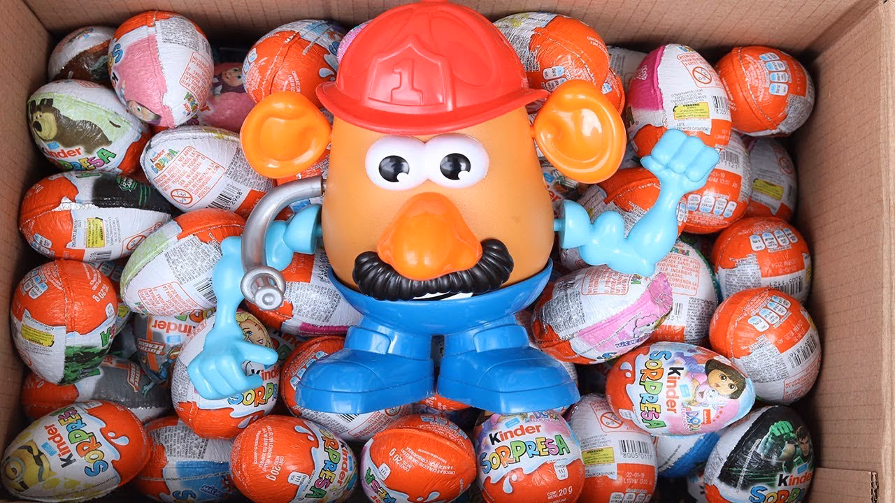 ¿Cómo se llama el cara de papá de Toy Story?