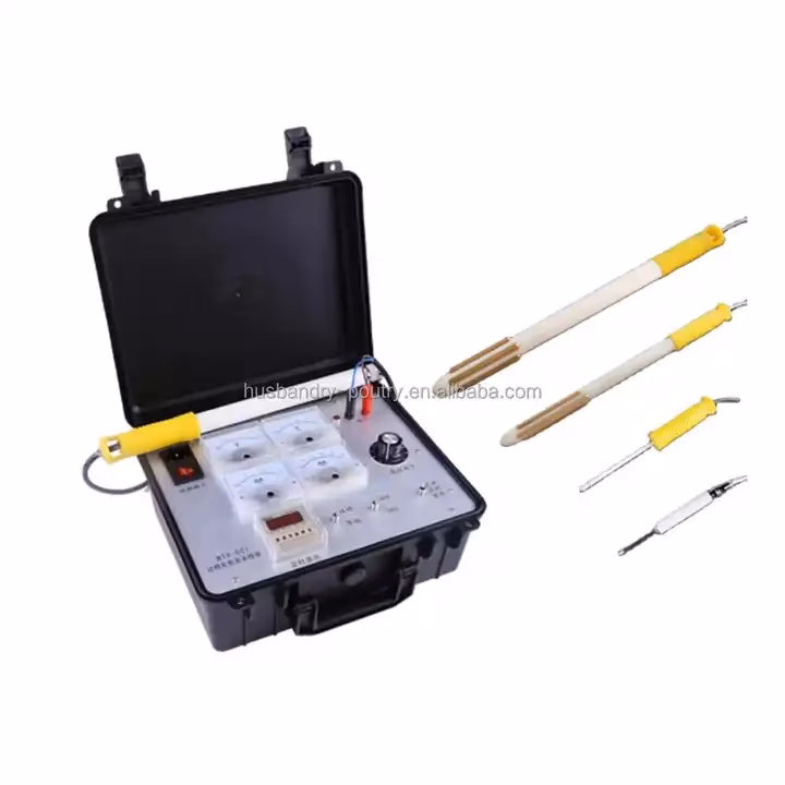 ¿Qué es un electroeyaculador?