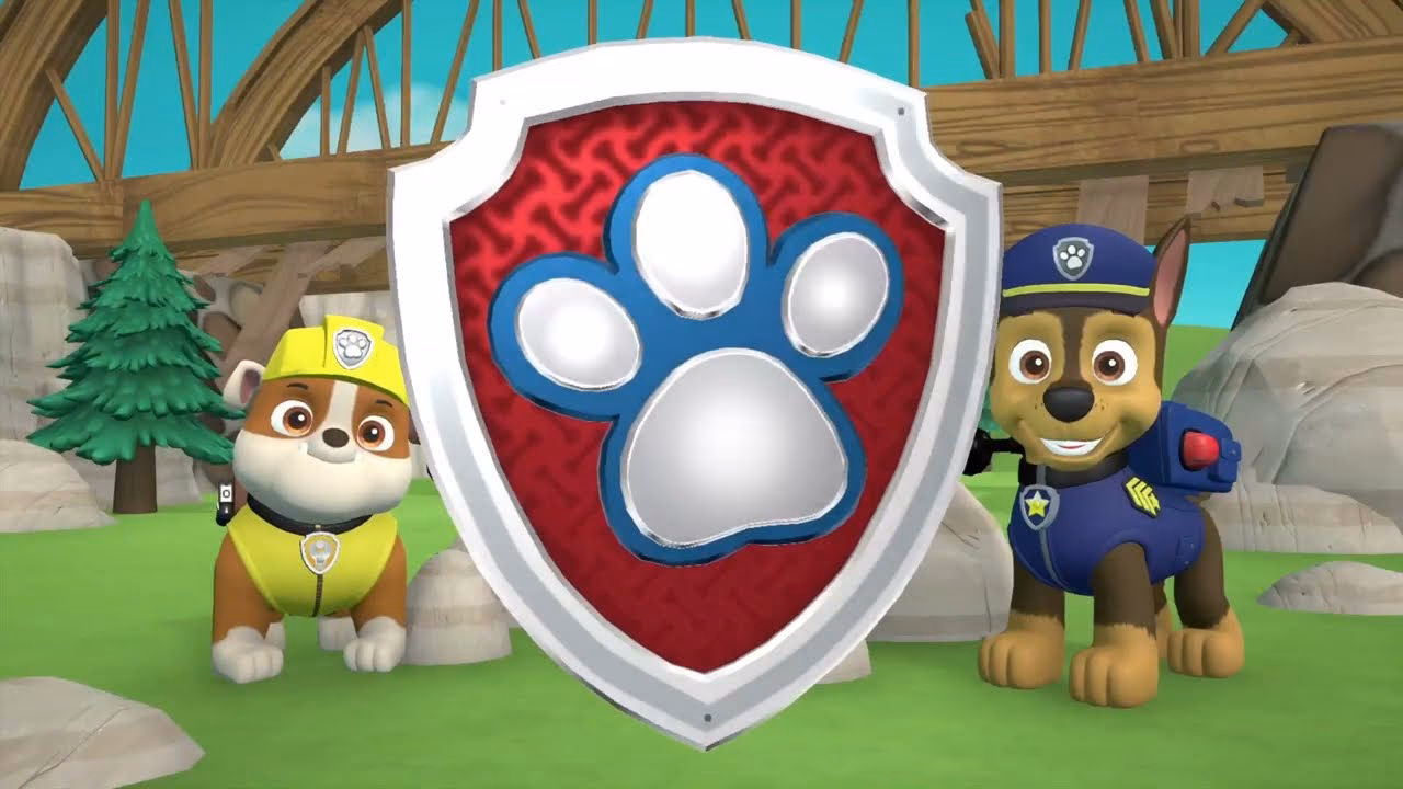 ¿Qué significado tienen los Paw Patrol?