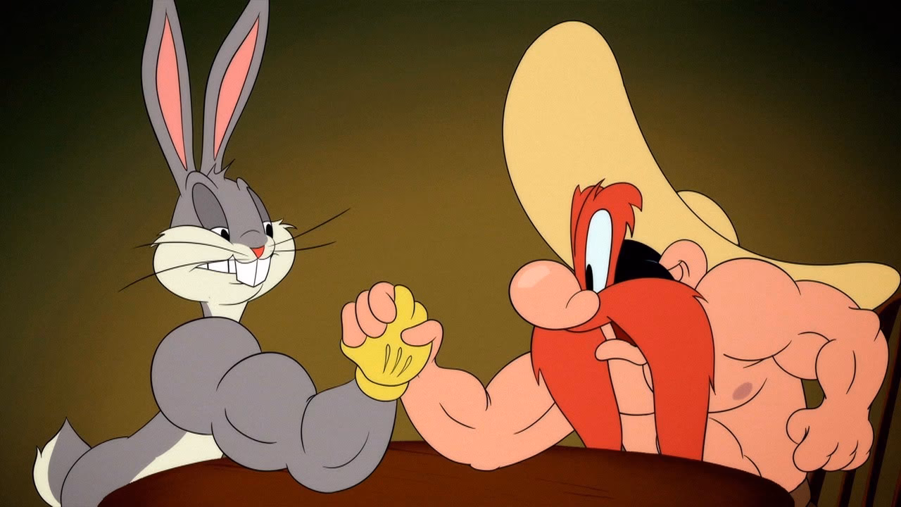 ¿Cuáles son algunas caricaturas antiguas de Cartoon Network?