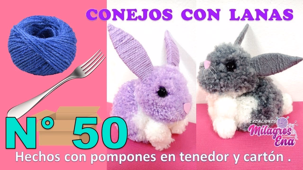 ¿Merece la pena hacer pompones?