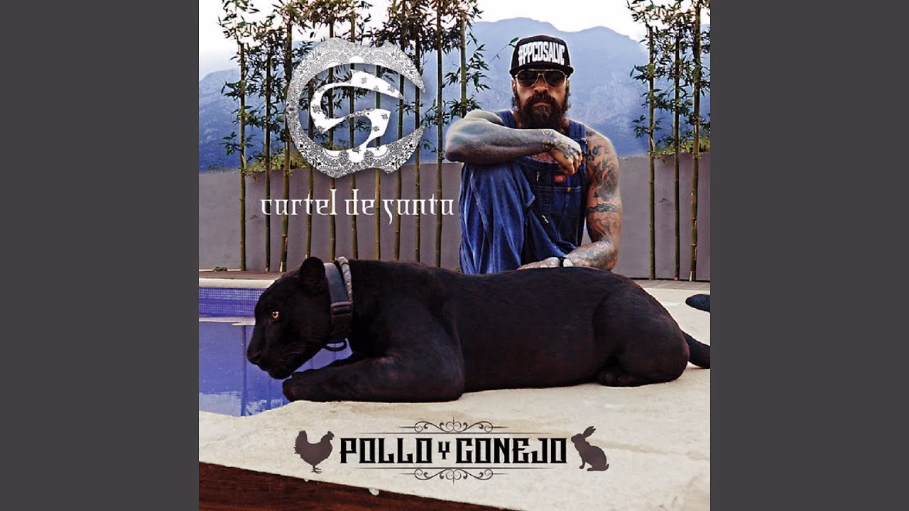 How old is El Cartel de Santa?