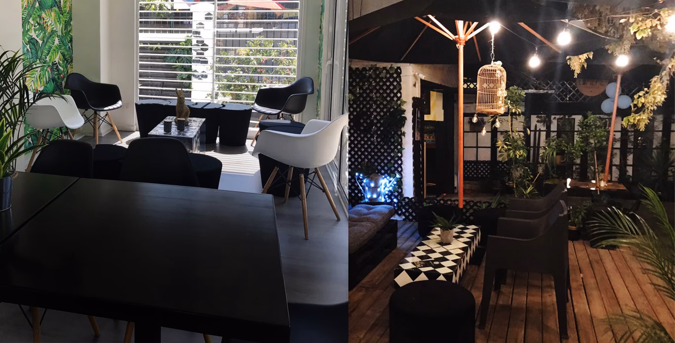 ¿Qué es Casa Conejo?