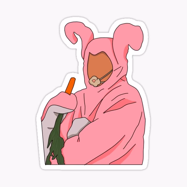 Who turned down the role of Chandler on Friends?