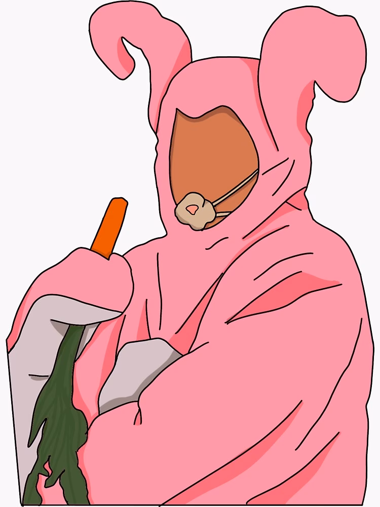 Is Bing named after Chandler?