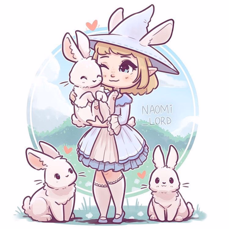 Is kawaii related to anime?