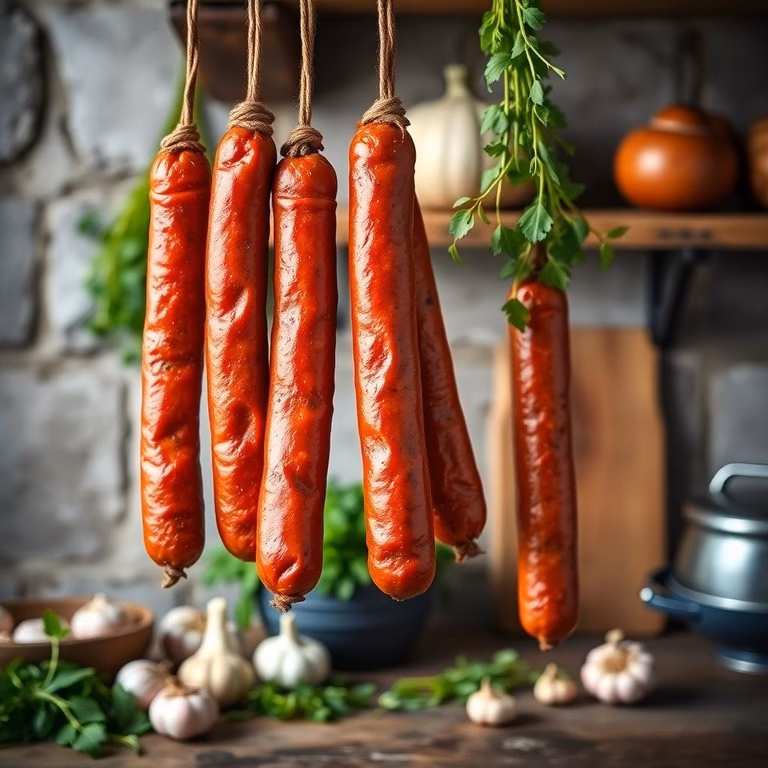 ¿Cuál es la diferencia entre chorizo ​​y chorizo ​​mexicano?