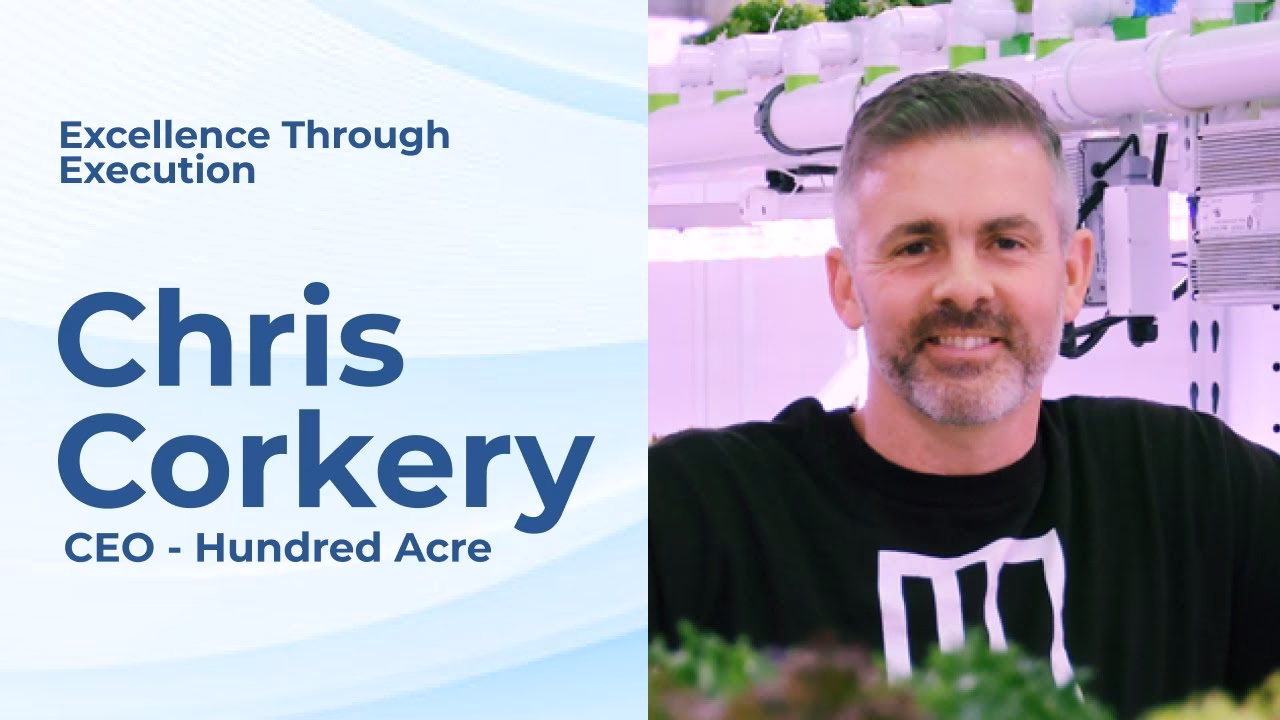 Who is the CEO of Chris Hasbro?