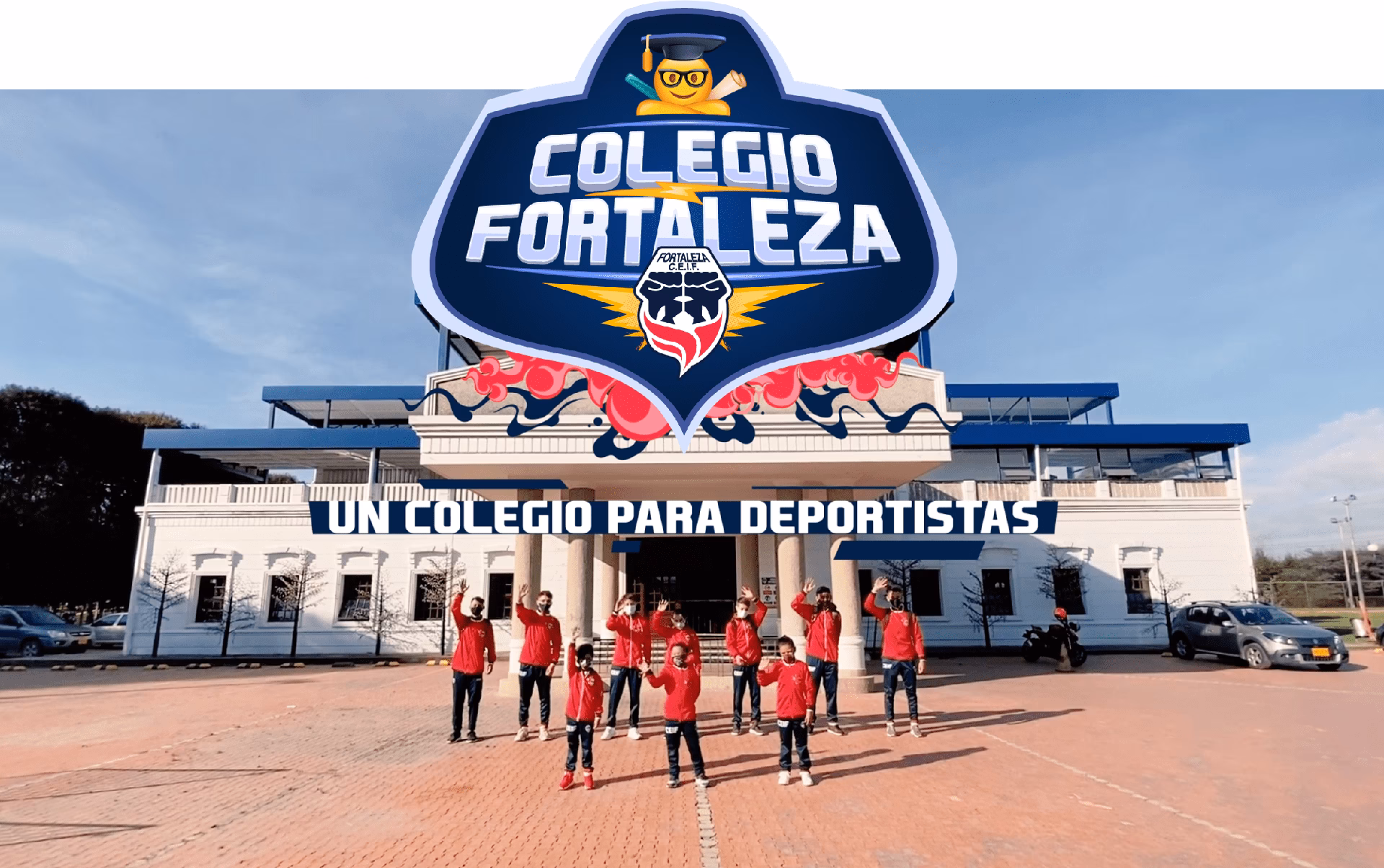 ¿Quién es el dueño de la fortaleza?