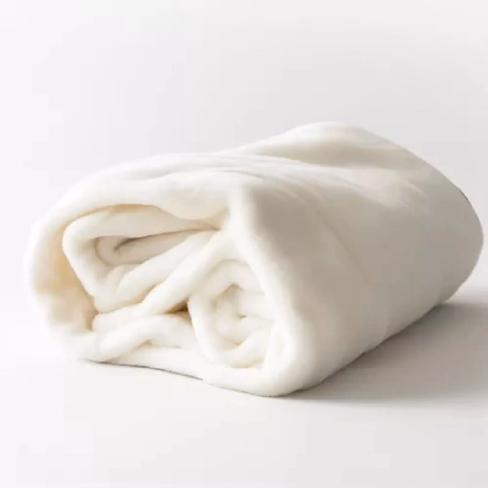 ¿Se puede lavar una manta de piel de conejo?