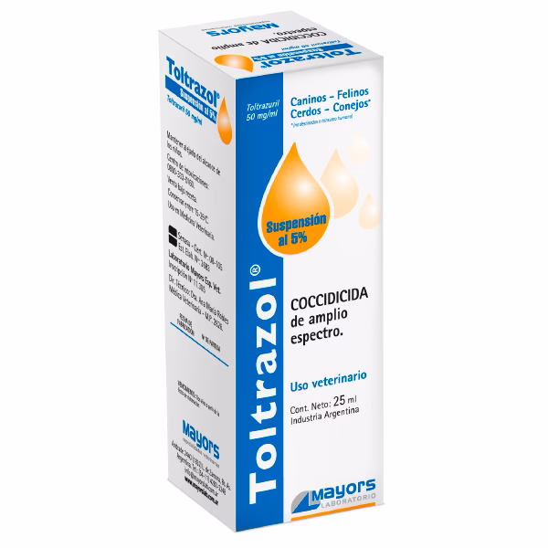 ¿Qué medicamentos matan la coccidiosis?