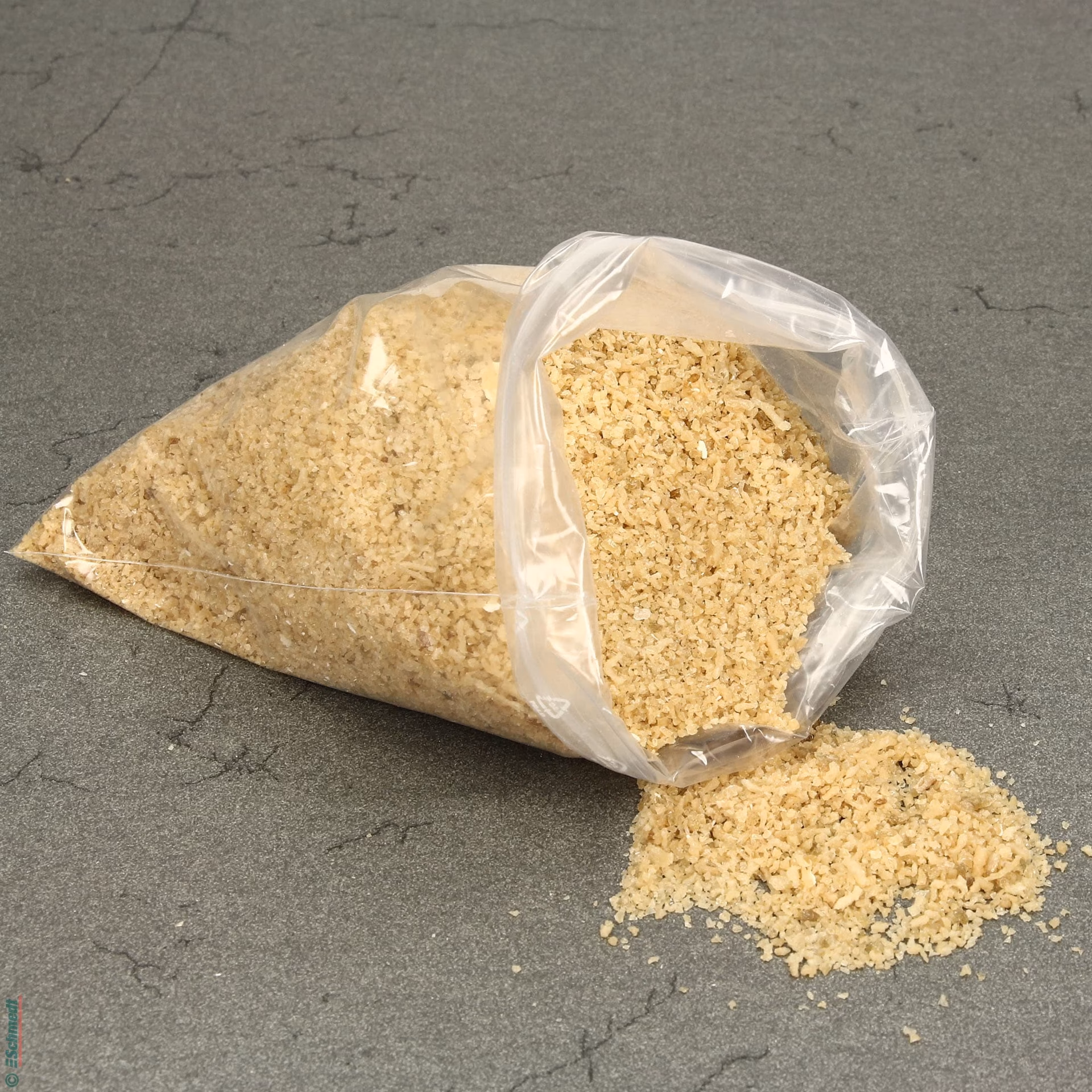 ¿Qué es la cola de oro?