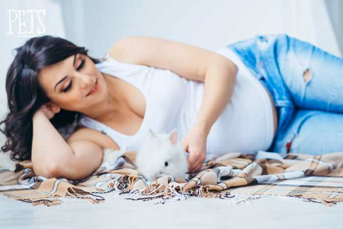 ¿Qué carnes no se pueden comer en el embarazo?