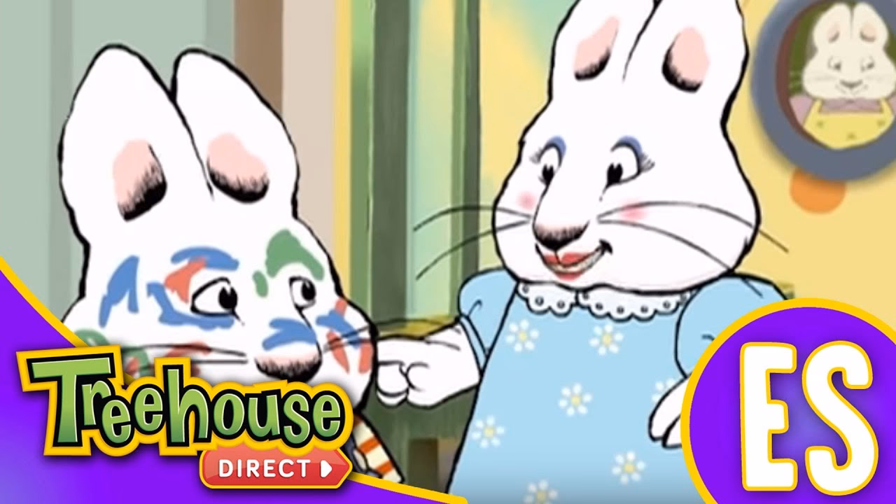 ¿Cómo se llama la película donde salen los conejos?