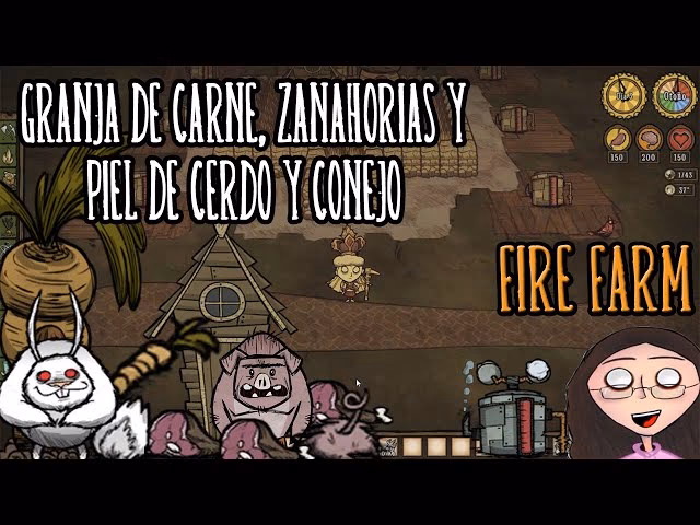¿Cómo atrapar conejos Don't Starve?