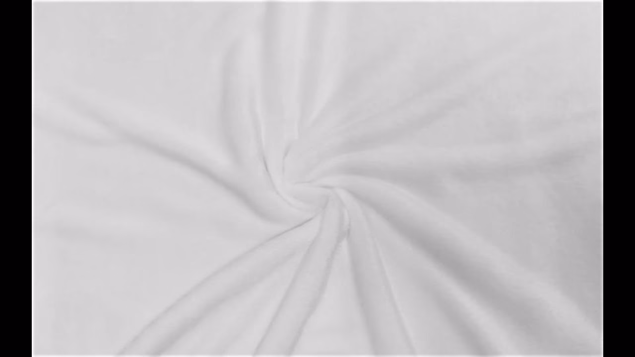 ¿Cómo coser pieles de conejo?