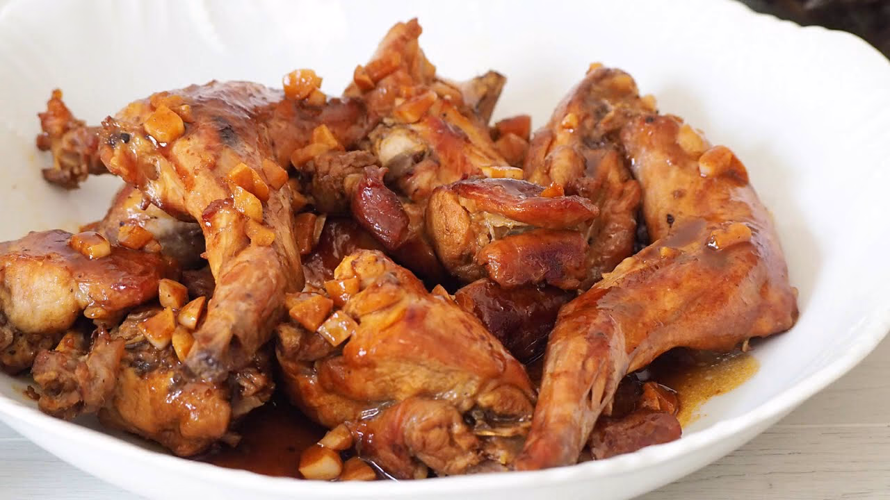 ¿Cómo tiernizar un conejo?