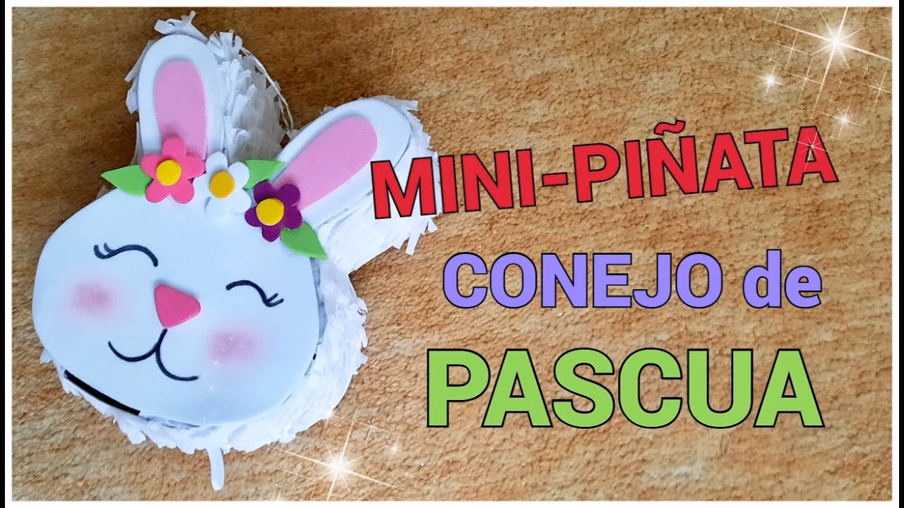 ¿Cómo hacer una piñata con globo y harina?