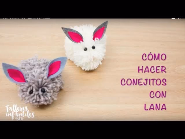 ¿Qué conejo se utiliza para la lana?