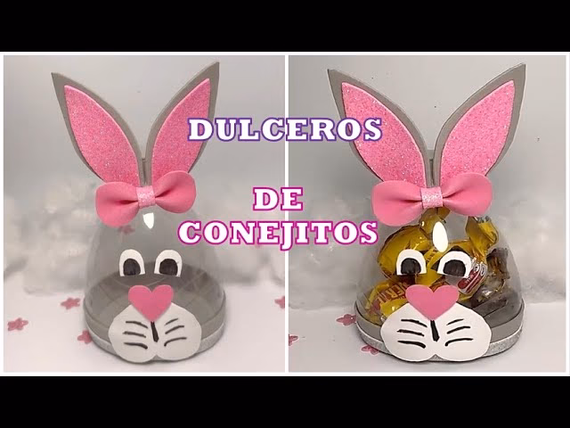 ¿Qué puedo hacer con una botella de plástico fácil?