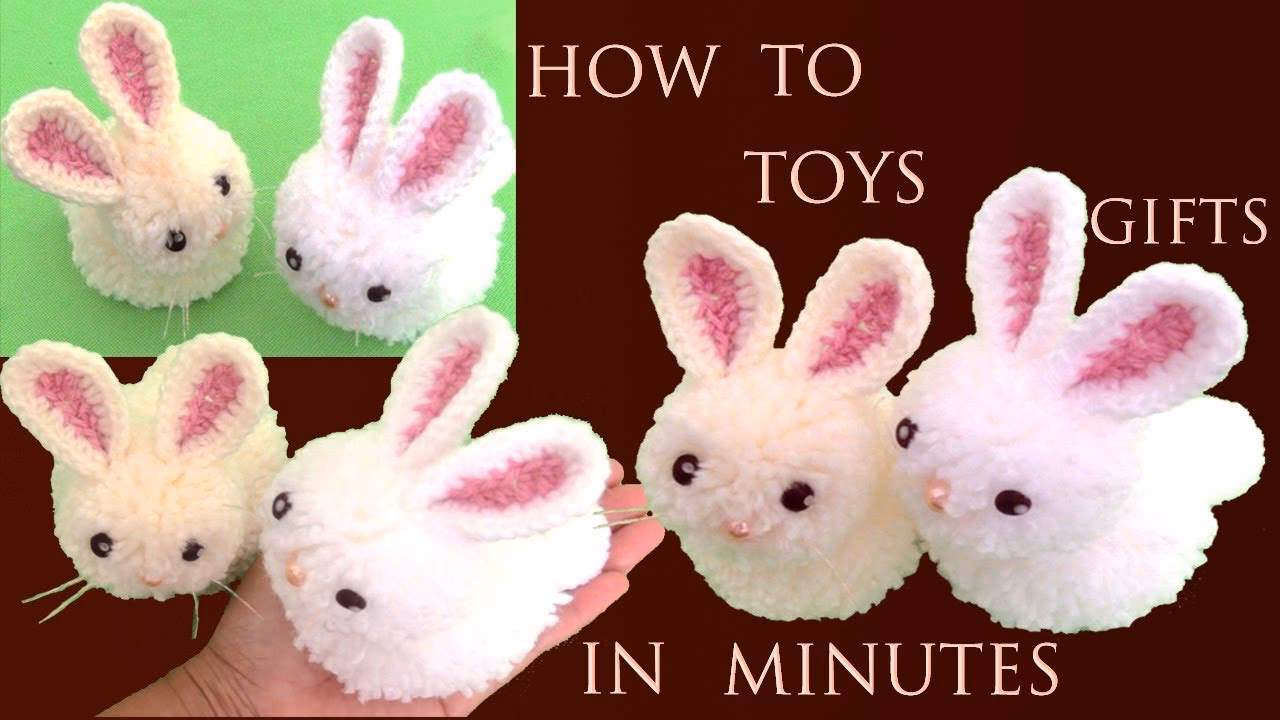 ¿Cuál es el procedimiento para hacer un peluche?