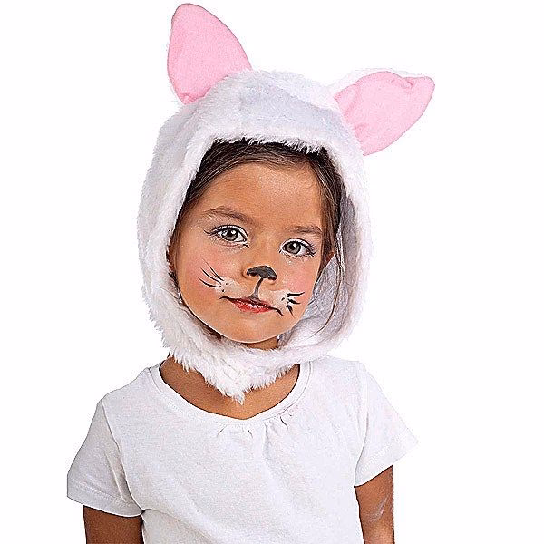 ¿Qué tipo de maquillaje puede usar una niña de 12 años?