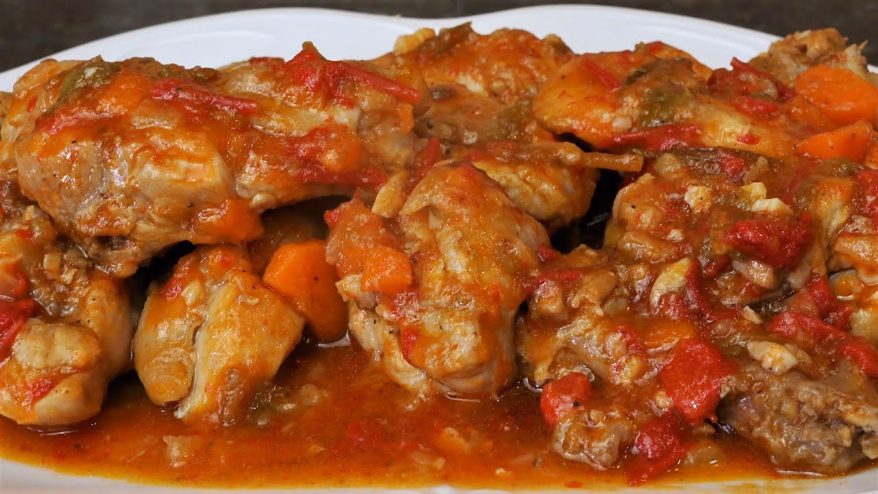 ¿Cuánto tiempo debe hervir el estofado?